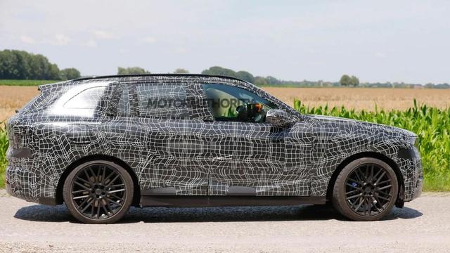 寶馬計劃重啟增程技術,能否逆襲新能源戰局?