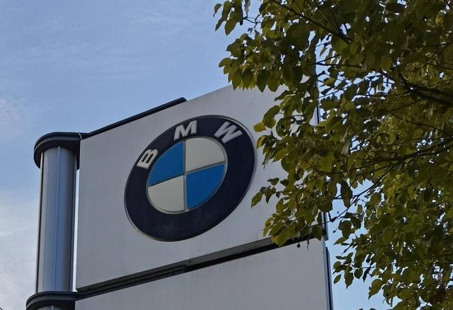 寶馬計劃重啟增程技術,能否逆襲新能源戰局?