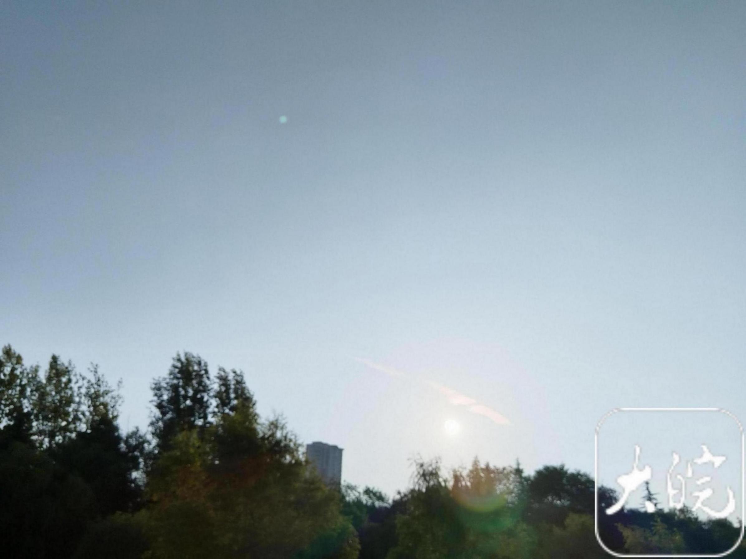 “桑拿天”來了 安徽今起將有大面積高溫天氣