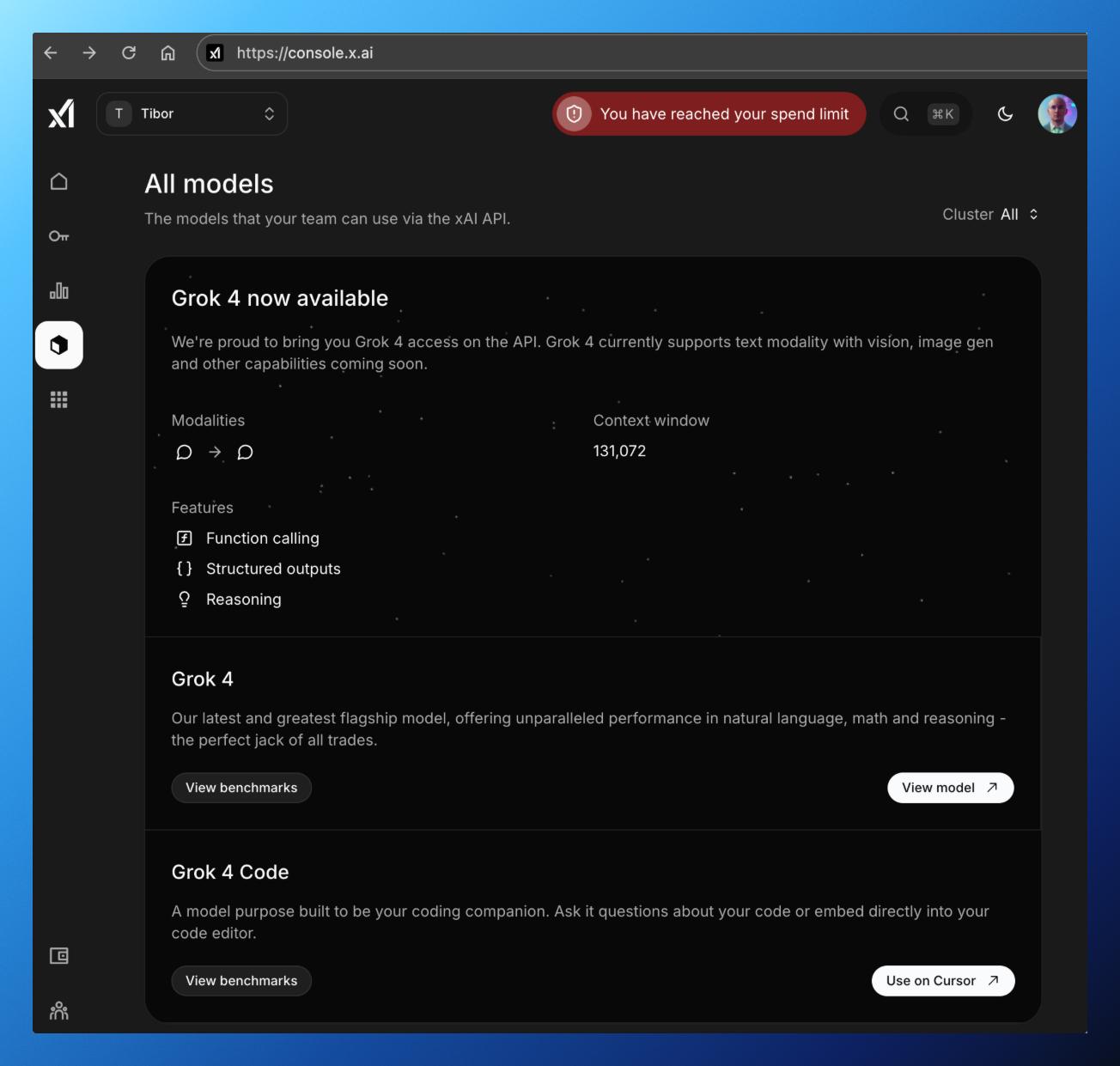 馬斯克宣布Grok 4計劃于7月10日發(fā)布