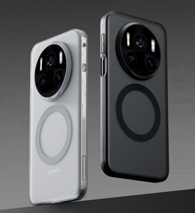 華為Mate80系列前瞻:3D人臉+直角邊框+雙潛望長焦,旗艦新標桿!