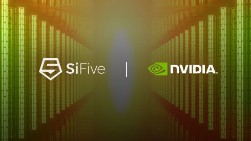 SiFive為數據中心級RISC-V導入英偉達NVLink Fusion高速互聯